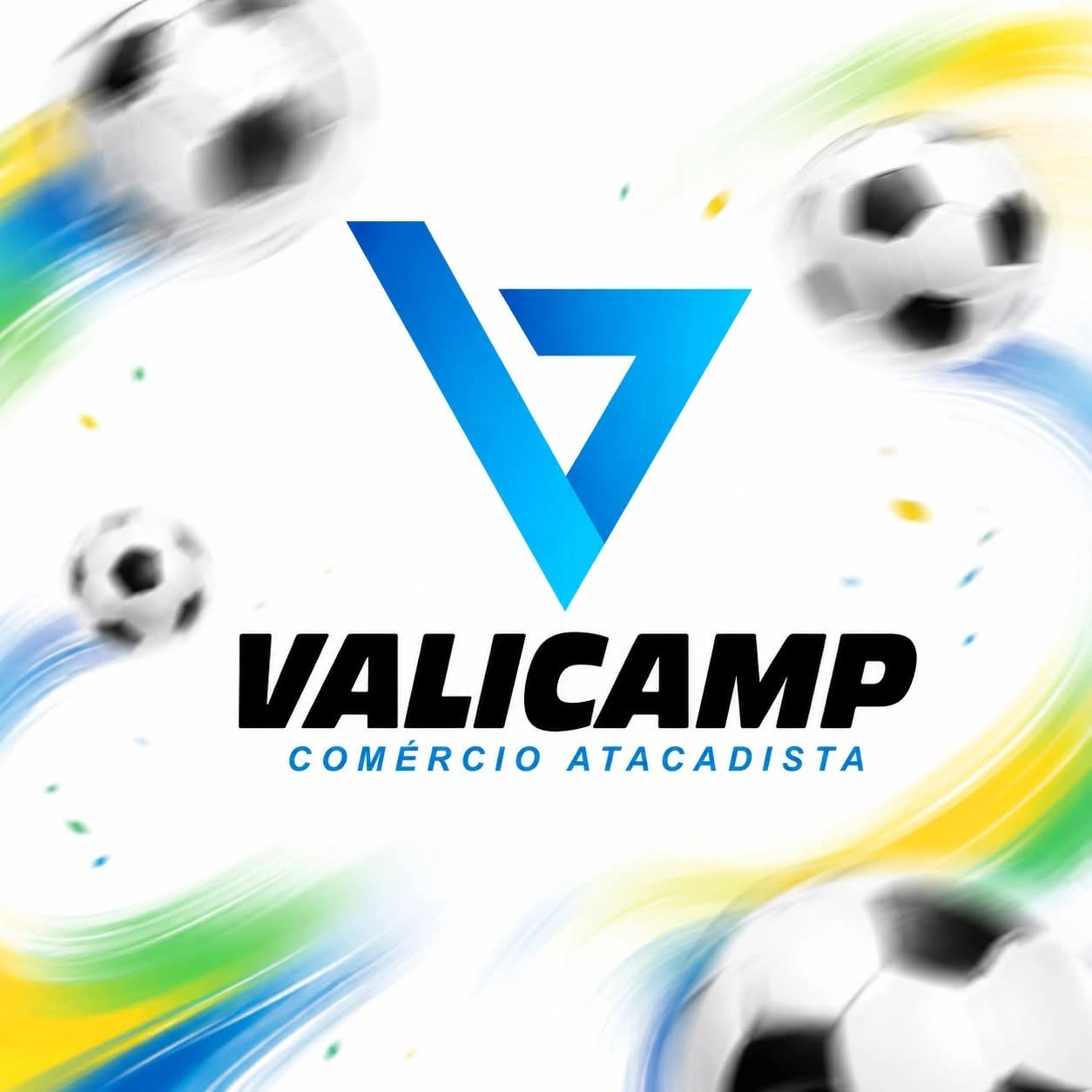 Valicamp Comércio Atacadista